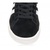 Adidas Originals Campus Black White
