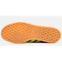 Adidas Originals Hamburg Green Yellow