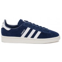 Adidas Originals Campus Navy White