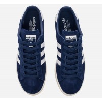 Adidas Originals Campus Navy White