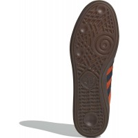 Adidas Spezial Orange Collegiate Navy