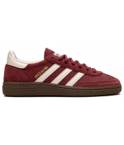 Adidas Handball Spezial Burgundy Cream White Gum