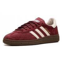 Adidas Handball Spezial Burgundy Cream White Gum