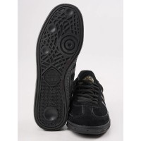 Adidas Spezial Total Black