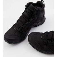 Adidas Terrex AX3 Mid GTX Core Black