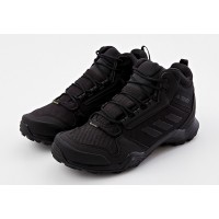 Adidas Terrex AX3 Mid GTX Core Black