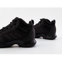 Adidas Terrex AX3 Mid GTX Core Black