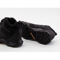 Adidas Terrex AX3 Mid GTX Core Black