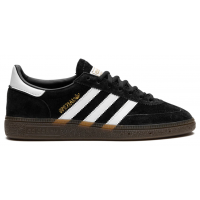 Adidas Spezial Black черные
