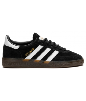 Adidas Spezial Black черные