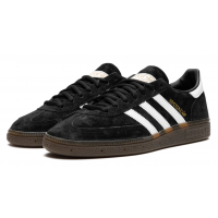Adidas Spezial Black черные