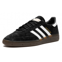 Adidas Spezial Black черные