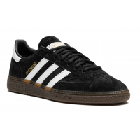 Adidas Spezial Black черные