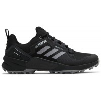 Adidas Terrex Swift R3 GTX Black Grey