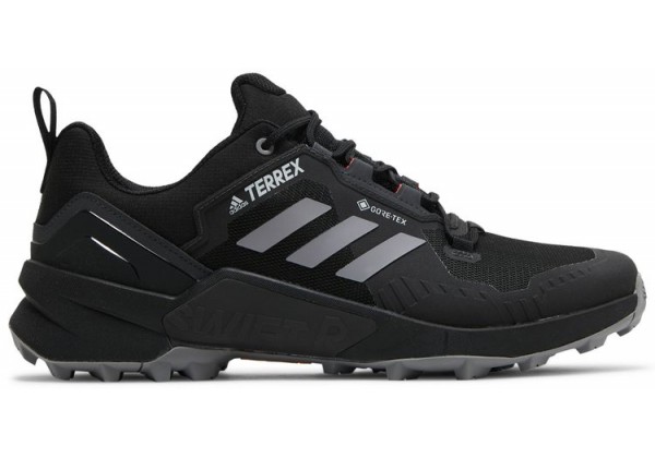 Adidas Terrex Swift R3 GTX Black Grey