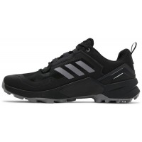 Adidas Terrex Swift R3 GTX Black Grey