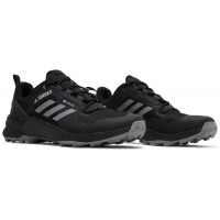 Adidas Terrex Swift R3 GTX Black Grey