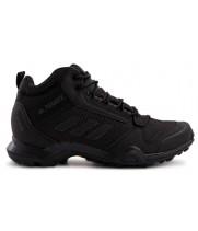 Adidas Terrex AX3 Mid GTX Core Black