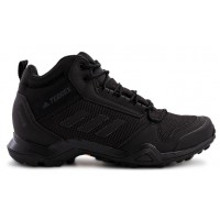 Adidas Terrex AX3 Mid GTX Core Black