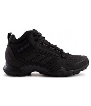 Adidas Terrex AX3 Mid GTX Core Black