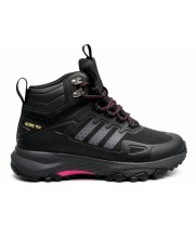 Adidas Nite Jogger Mid Gore-Tex Black Red
