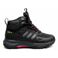 Adidas Nite Jogger Mid Gore-Tex Black Red