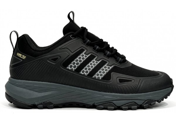 Adidas Nite Jogger Gore-Tex Black