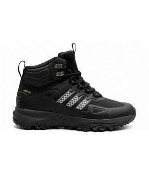 Adidas Nite Jogger Mid Gore-Tex Black