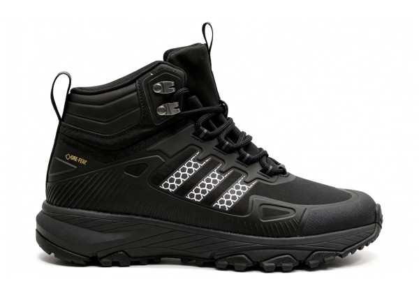 Adidas Nite Jogger Mid Gore-Tex Black