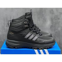 Adidas Nite Jogger Mid Gore-Tex Black