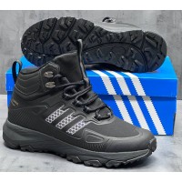 Adidas Nite Jogger Mid Gore-Tex Black