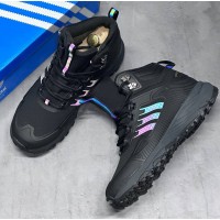 Adidas Nite Jogger Mid Gore-Tex Black