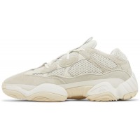 Adidas Yeezy Boost 500 Bone White