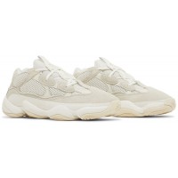 Adidas Yeezy Boost 500 Bone White