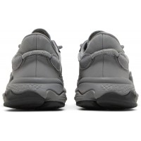 Adidas Ozweego Dark Grey Solar Green Adidas Ozweego Dark Grey Solar Green