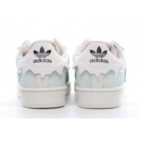 Adidas Originals Superstar Blue White
