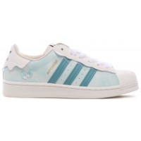Adidas Originals Superstar Blue White