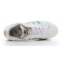 Adidas Originals Superstar Blue White