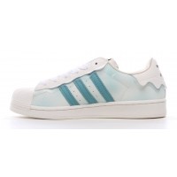 Adidas Originals Superstar Blue White