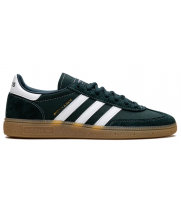 Adidas Sporty & Rich x Handball Spezial Dark Green