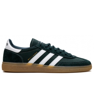 Adidas Sporty & Rich x Handball Spezial Dark Green
