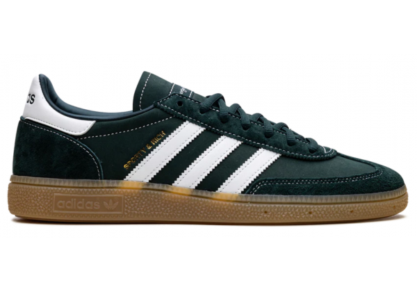 Adidas Sporty & Rich x Handball Spezial Dark Green