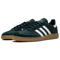 Adidas Sporty & Rich x Handball Spezial Dark Green