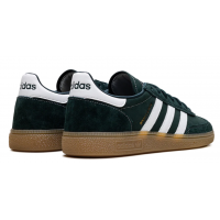 Adidas Sporty & Rich x Handball Spezial Dark Green