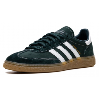 Adidas Sporty & Rich x Handball Spezial Dark Green