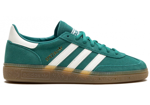 Adidas Handball Spezial Active Green