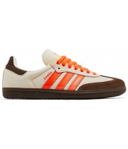 Adidas Samba OG Solar Orange Cream