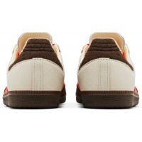 Adidas Samba OG Solar Orange Cream