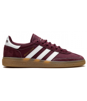 Adidas Sporty & Rich x Handball Spezial Shadow Red