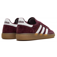 Adidas Sporty & Rich x Handball Spezial Shadow Red
